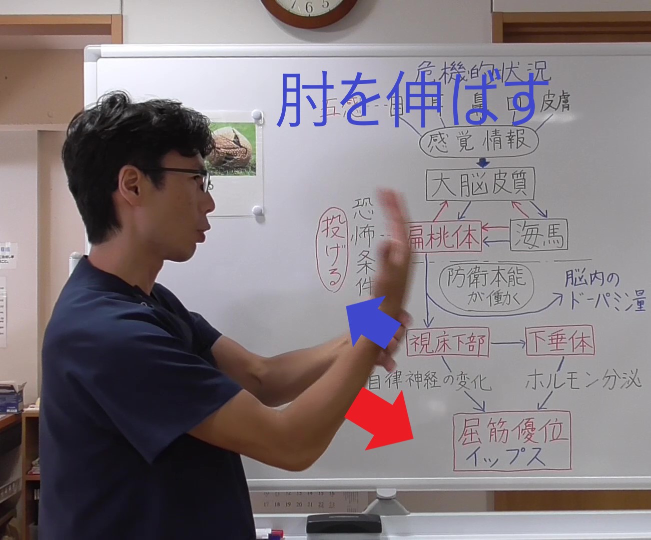 イップス治療　イップス克服　イップス改善　イップス病院