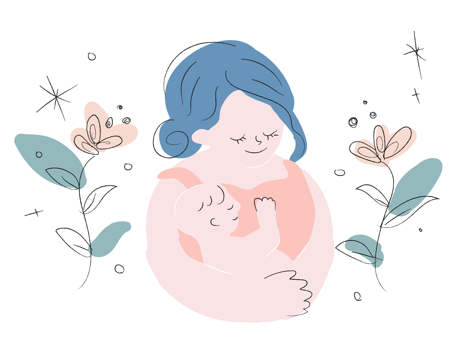 うつ病・パニック障害