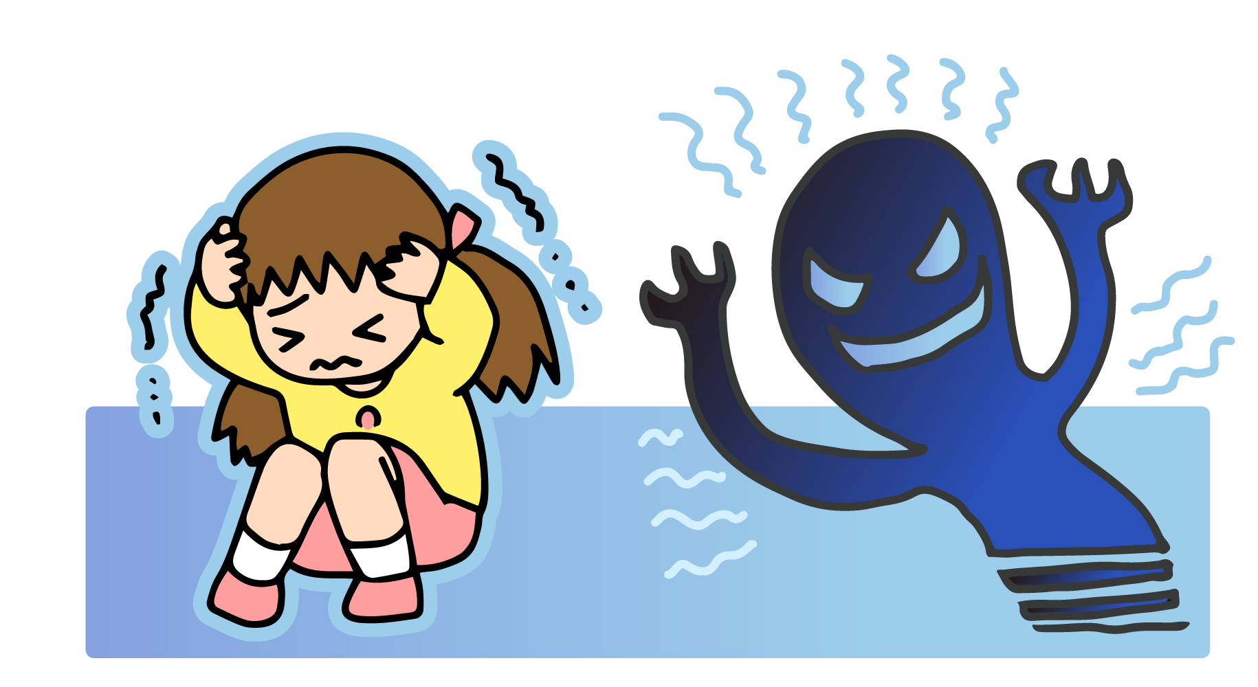 うつ病・パニック障害